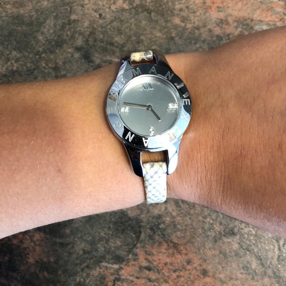 Armani exchange watch - Picture 4 of 4